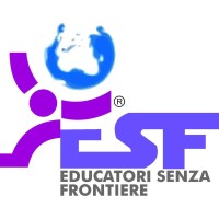 Educatori senza Frontiere onlus logo, Educatori senza Frontiere onlus contact details