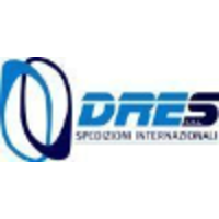 DRES SRL Forwarder Worldwide logo, DRES SRL Forwarder Worldwide contact details