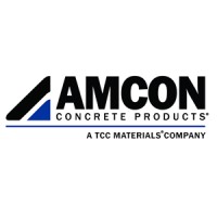 Amcon Block and Precast, Inc. logo, Amcon Block and Precast, Inc. contact details