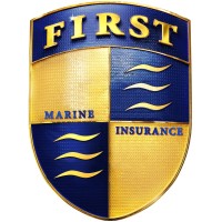 First Srl Marine Insurance logo, First Srl Marine Insurance contact details