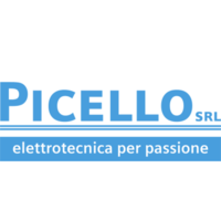 Picello srl logo, Picello srl contact details