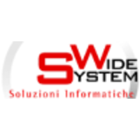 Wide System S.r.l. logo, Wide System S.r.l. contact details