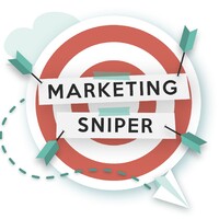 Marketing Sniper logo, Marketing Sniper contact details