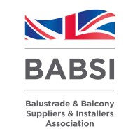 Balustrade & Balcony Suppliers & Installers Association logo, Balustrade & Balcony Suppliers & Installers Association contact details