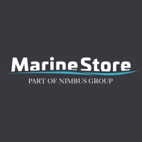 Marine Store logo, Marine Store contact details