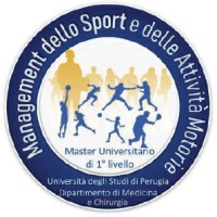 Master in Management dello Sport e delle Attività Motorie logo, Master in Management dello Sport e delle Attività Motorie contact details