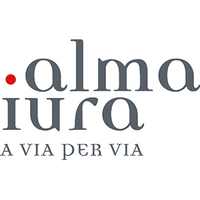 Alma Iura logo, Alma Iura contact details