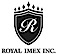 Royal Imex Inc. logo, Royal Imex Inc. contact details