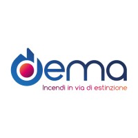 DEMA Srl logo, DEMA Srl contact details