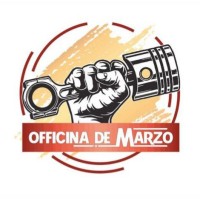 Officina De Marzo logo, Officina De Marzo contact details