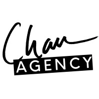 Chau Agency logo, Chau Agency contact details