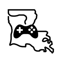 Louisiana Esports Council logo, Louisiana Esports Council contact details