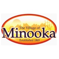 Minooka Public Works logo, Minooka Public Works contact details