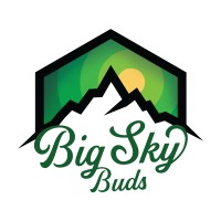 Big Sky Buds logo, Big Sky Buds contact details