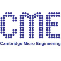 Cambridge Micro Engineering Ltd. logo, Cambridge Micro Engineering Ltd. contact details