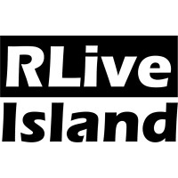 RLive Island MCN logo, RLive Island MCN contact details