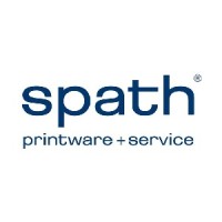 spath printware + service GmbH & Co. KG logo, spath printware + service GmbH & Co. KG contact details