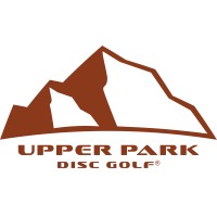 Upper Park Disc Golf logo, Upper Park Disc Golf contact details