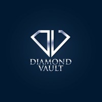 Diamond Vault. logo, Diamond Vault. contact details