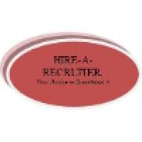 Hire-A-Recruiter logo, Hire-A-Recruiter contact details