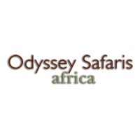 Odyssey Safaris logo, Odyssey Safaris contact details