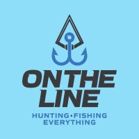 On the Line Podcast logo, On the Line Podcast contact details