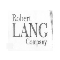 Robert Lang Company logo, Robert Lang Company contact details