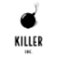 Killer inc logo, Killer inc contact details