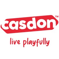 CASDON LTD logo, CASDON LTD contact details