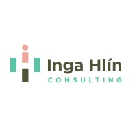 Inga Hlin Consulting logo, Inga Hlin Consulting contact details