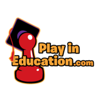 Play in Education logo, Play in Education contact details