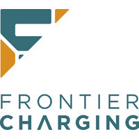 Frontier Charging logo, Frontier Charging contact details