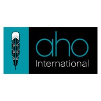 AHO Education & International Consultancy Ltd logo, AHO Education & International Consultancy Ltd contact details