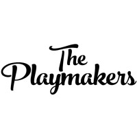 The Playmakers logo, The Playmakers contact details