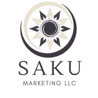 Saku Marketing LLC logo, Saku Marketing LLC contact details