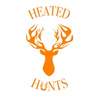 Heated Hunts logo, Heated Hunts contact details