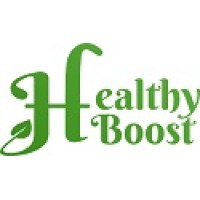 Healthy Boost Products logo, Healthy Boost Products contact details