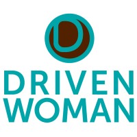 DrivenWoman logo, DrivenWoman contact details