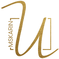 MsKarinu.com logo, MsKarinu.com contact details