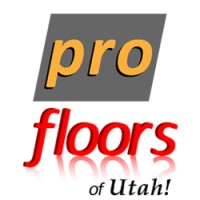 Pro Floors of Utah logo, Pro Floors of Utah contact details