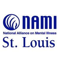 Alliance on Mental Illness NAMI St. Louis logo, Alliance on Mental Illness NAMI St. Louis contact details