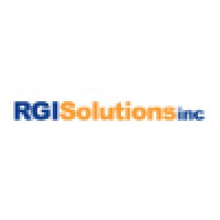 RGI Solutions Inc logo, RGI Solutions Inc contact details