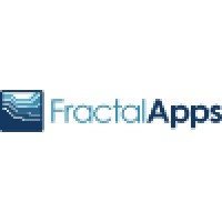 Fractal Apps logo, Fractal Apps contact details