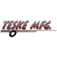 Teske Manufacturing inc logo, Teske Manufacturing inc contact details