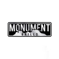 Monument Grills logo, Monument Grills contact details