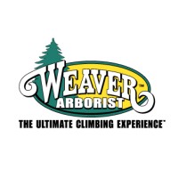 Weaver Arborist logo, Weaver Arborist contact details