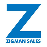 Zigman Sales LLC logo, Zigman Sales LLC contact details