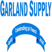 Garland Supply Company logo, Garland Supply Company contact details