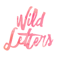 Wild Letters logo, Wild Letters contact details