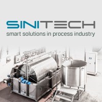 SINITECH Industries Ltd. logo, SINITECH Industries Ltd. contact details